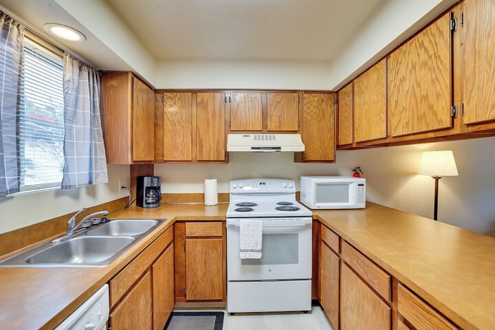 Lewiston Vacation Rental w / Nearby River Access!