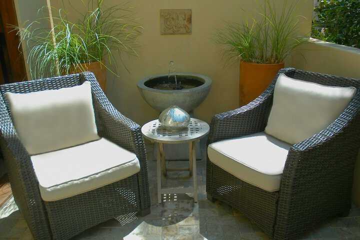 Terrace/Patio 23 of 25