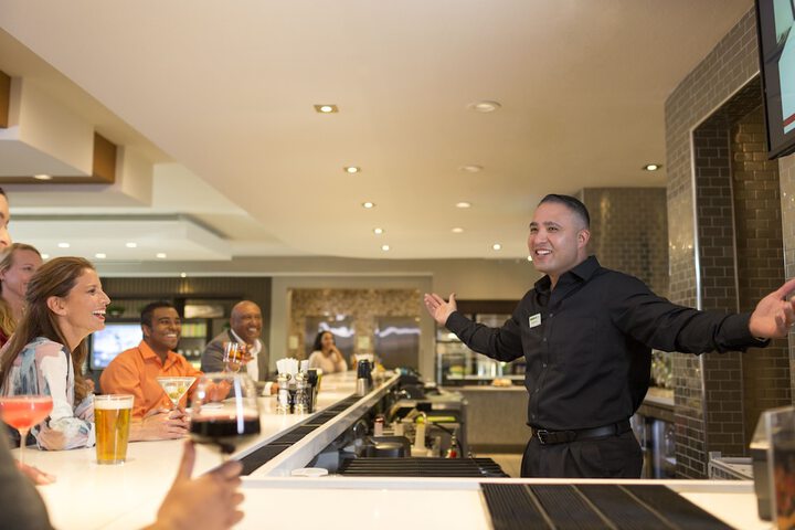 Holiday Inn & Suites Cedar Falls - Waterloo Event Center by IHG