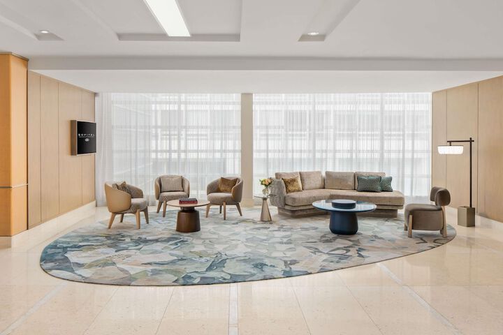 Sofitel Montreal Golden Mile