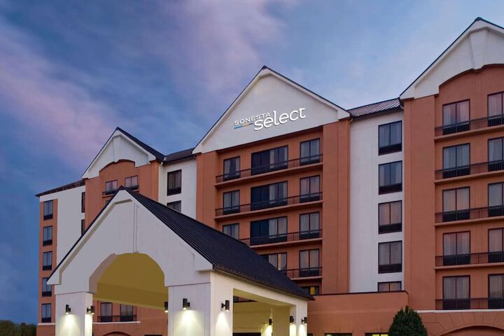 Hotel 3 of 30
