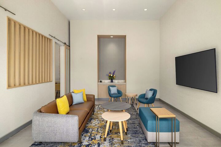 TownePlace Suites by Marriott Williston