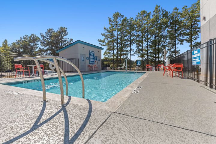 Tru by Hilton Longview