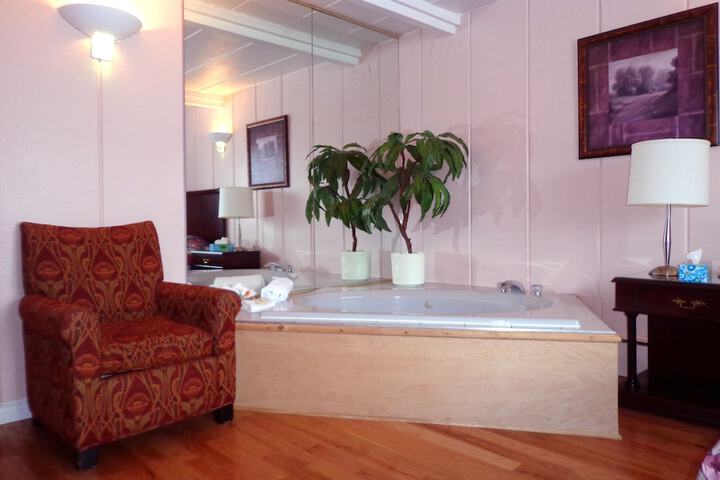 Motel Tremblant