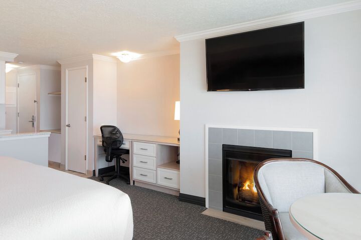 Hallmark Resort - Cannon Beach