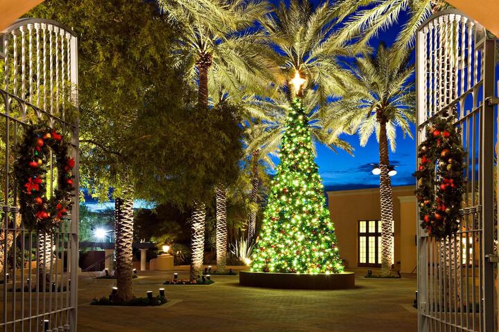 Fairmont Scottsdale Princess