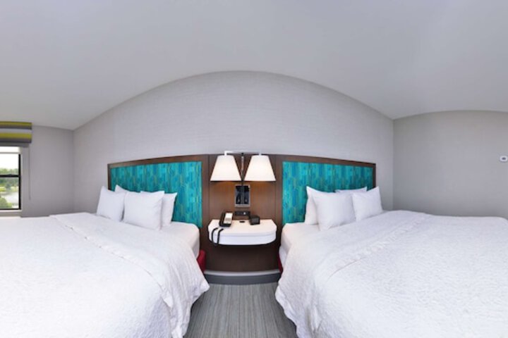 Hampton Inn LaPorte IN