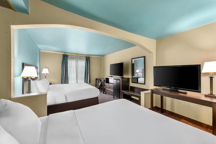 Red Lion Inn & Suites Blue Springs