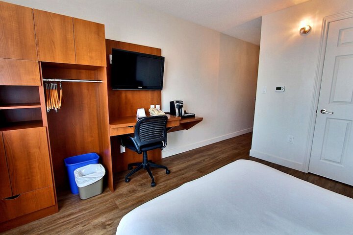 Hôtel LEmpress