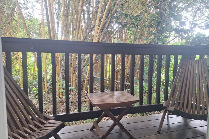 Wild Ginger Hotel