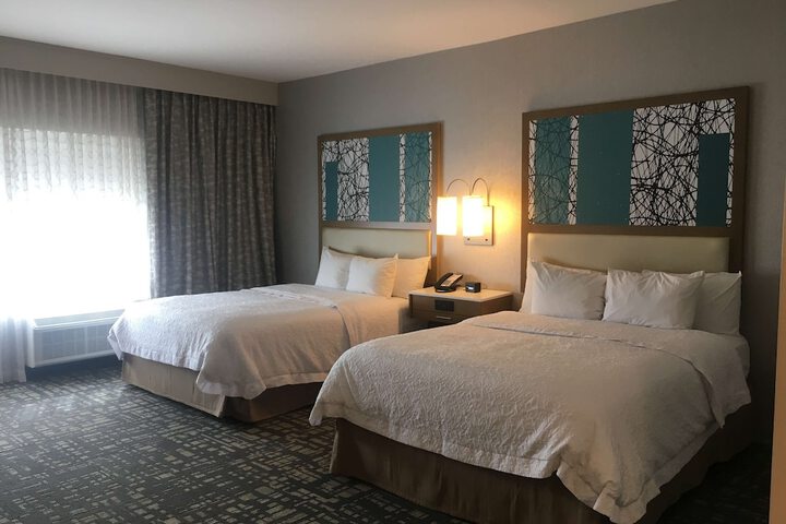 Hampton Inn & Suites Dallas-The Colony TX