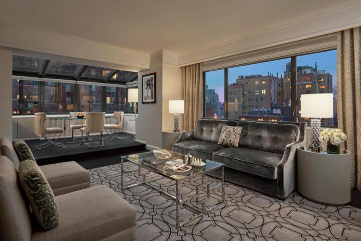 Loews Regency New York Hotel