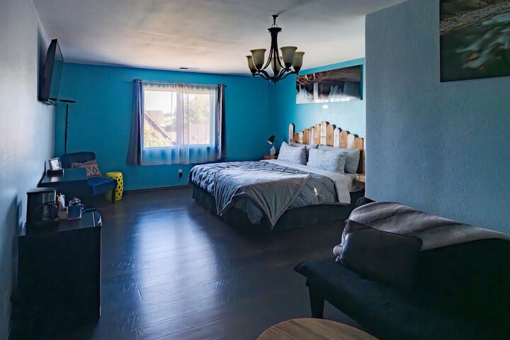 Bryce Trails Bed and Breakfast