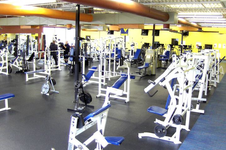 Health and Fitness 56 of 101