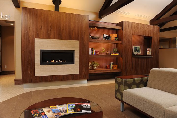 Hotel Interior 6 of 30