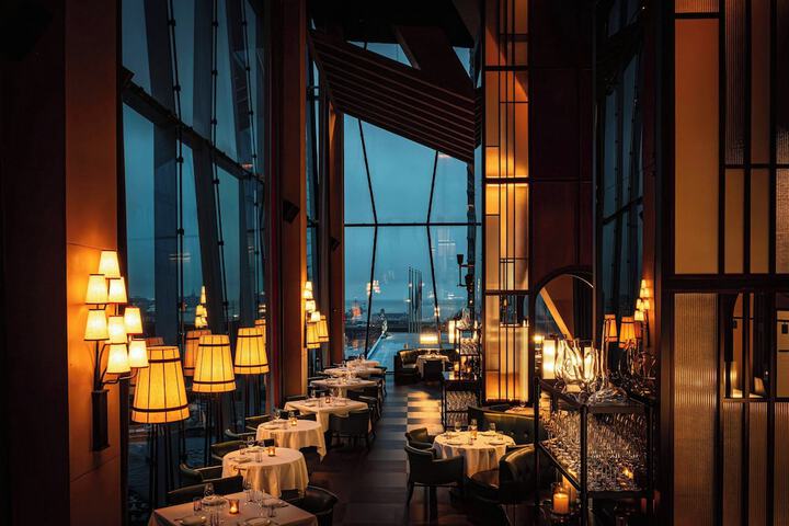 The St. Regis Chicago