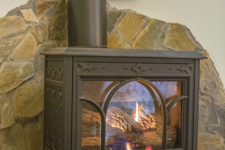 The Chimney Rock Inn & Cottages