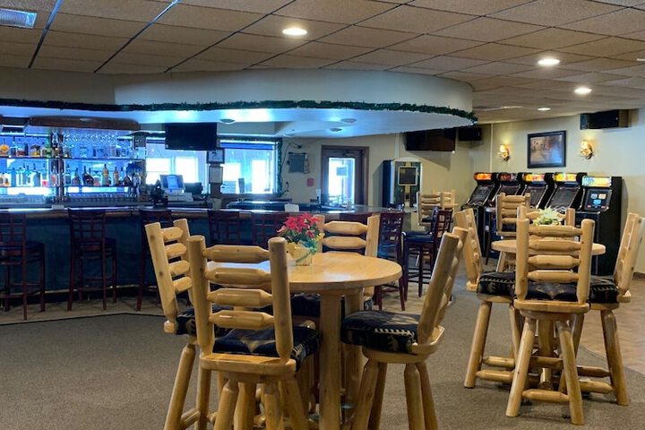 Eagle River Inn and Resort