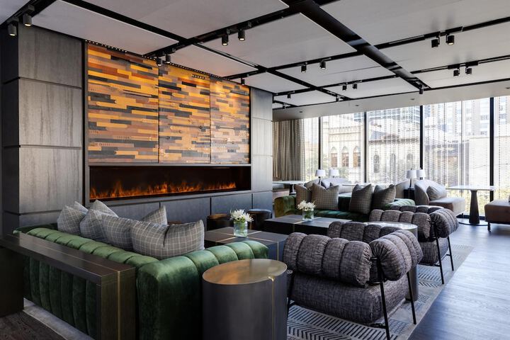 Hyatt Centric Congress Ave Austin
