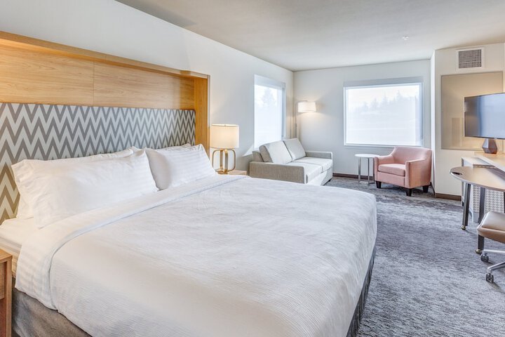 Holiday Inn & Suites Bellingham by IHG