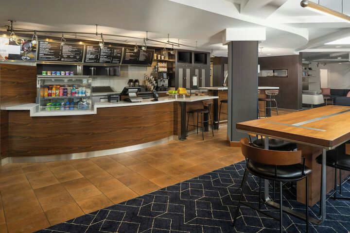 Courtyard by Marriott Hartford Cromwell