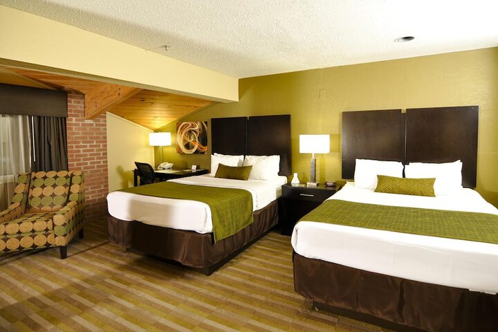 Best Western Norwalk