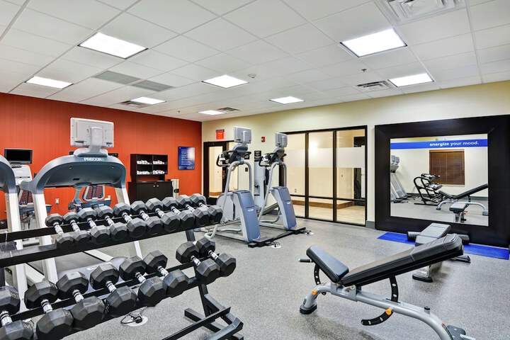 Hampton Inn & Suites Ashland