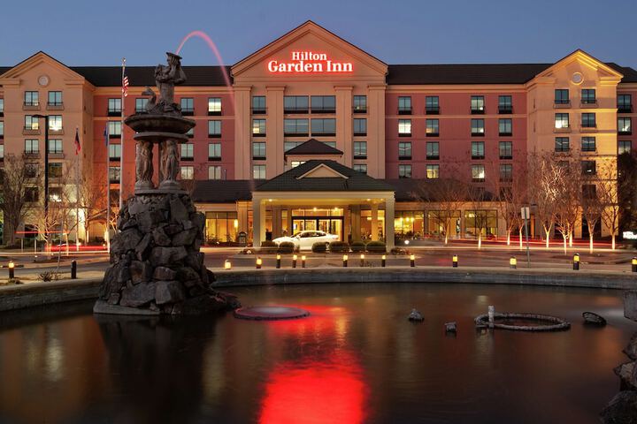 Hotel 1 of 49