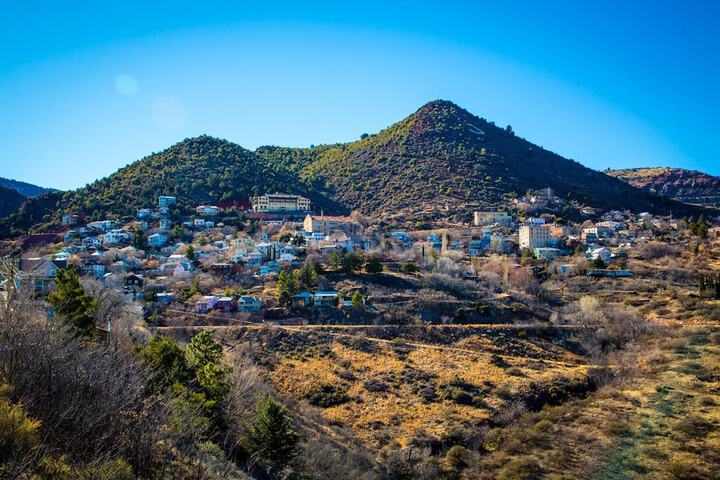 Verde Valley RV & Camping Resort a Thousand Trails Property