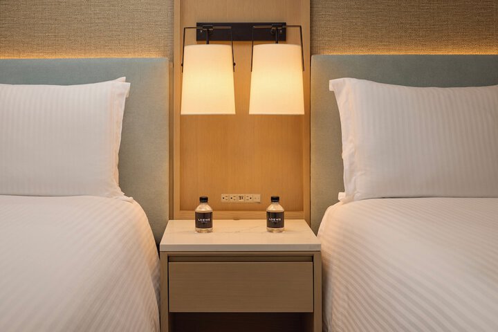 Loews Miami Beach Hotel – South Beach