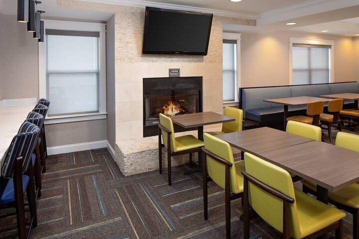 Hotel Interior 12 of 29