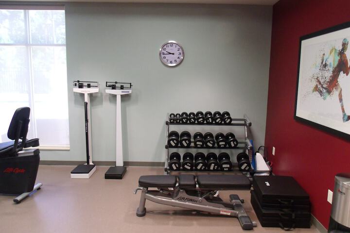 Crowne Plaza Shenandoah - Woodlands Area by IHG