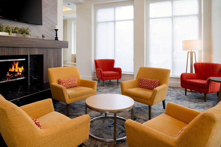 Hotel Interior 8 of 47
