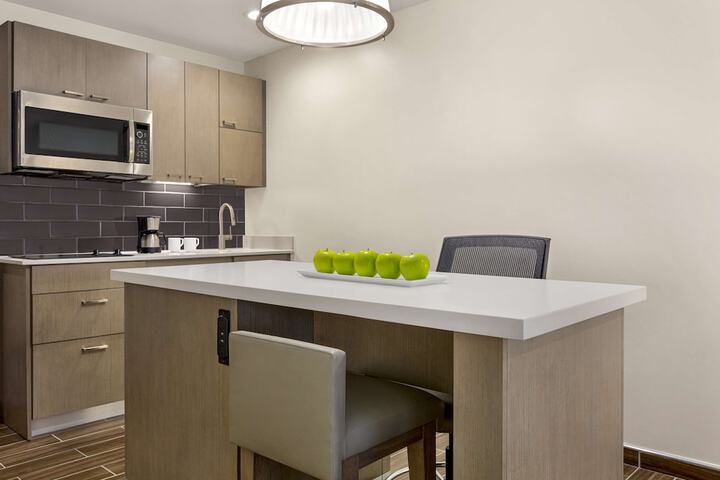 Hyatt House Bryan / College Station
