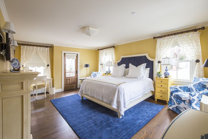 Saybrook Point Resort & Marina