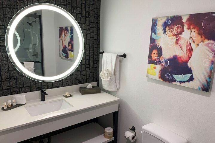 La Quinta Inn & Suites by Wyndham Maricopa - Copper Sky