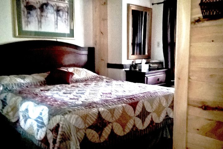 The Baseball Hotel