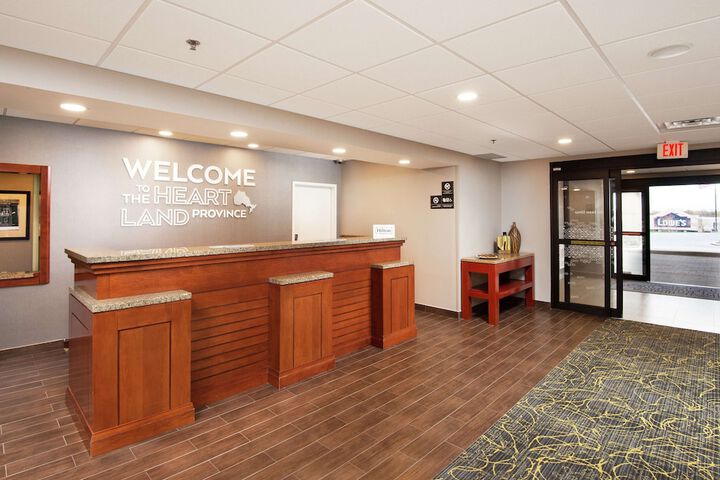 Hotel Interior 20 of 47