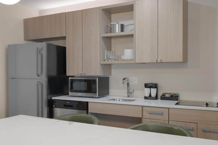 Homewood Suites by Hilton Viera Melbourne