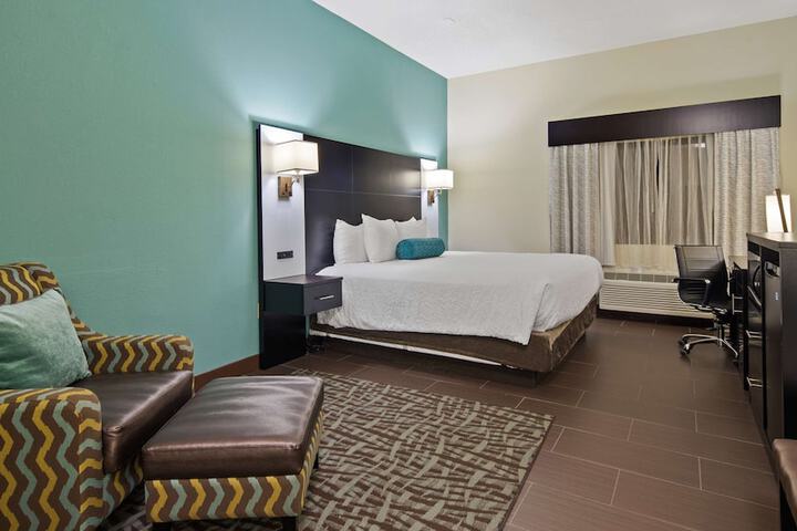 Best Western Mayport Inn & Suites