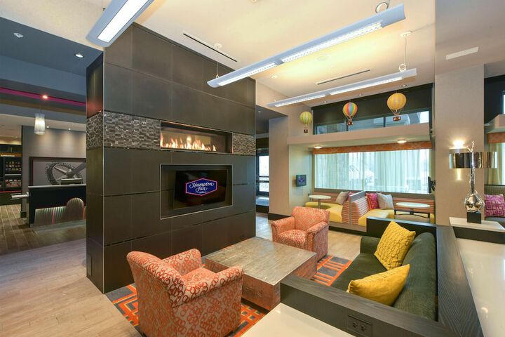 Hotel Interior 9 of 46