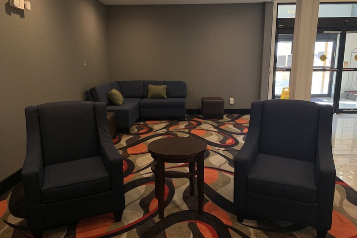 Hotel Interior 24 of 90