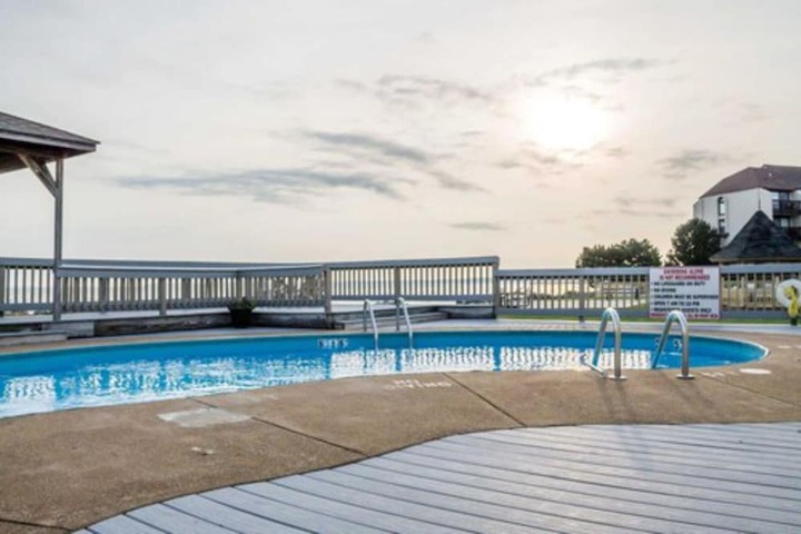 Quality Inn Port Clinton Waterfront