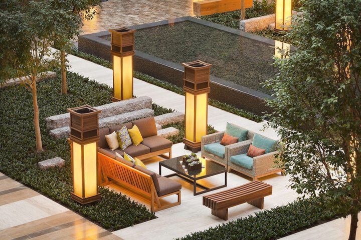 Hilton Anatole