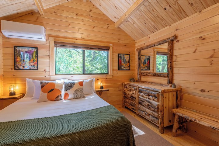 Casa de Fruta Cabins Inn & RV Park