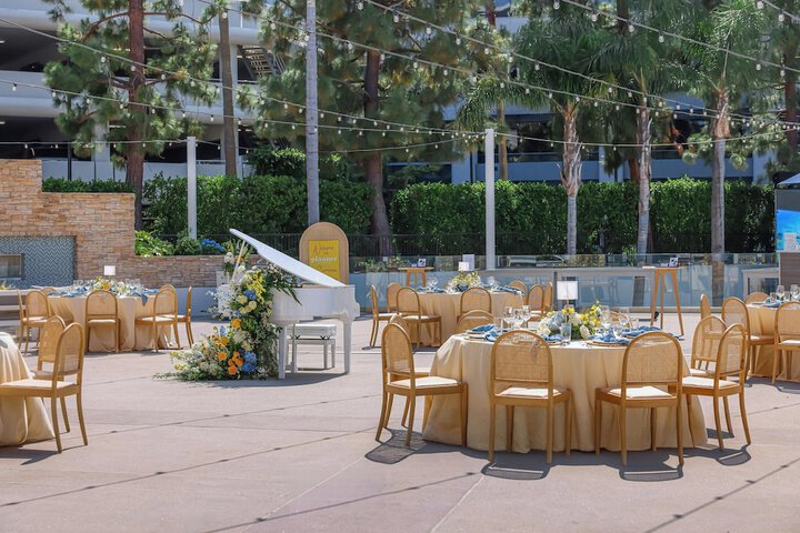 Irvine Marriott