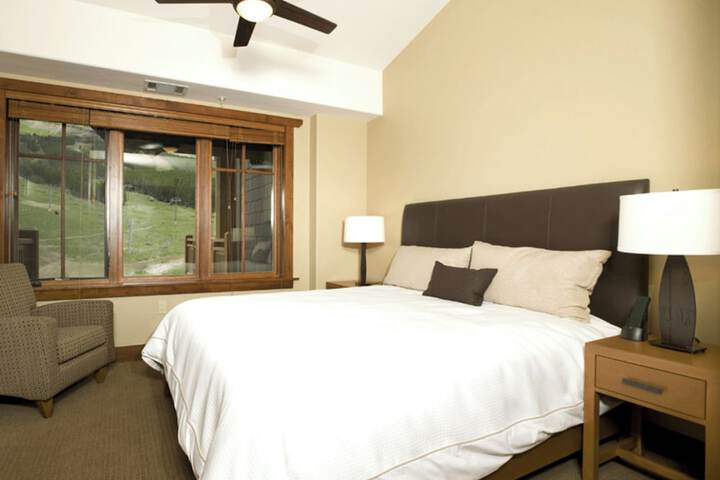 One Ski Hill Place a RockResort, by Vail Resorts