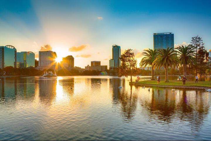Holiday Inn Club Vacations Orlando Breeze Resort by IHG