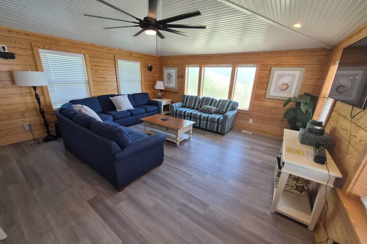 SandSpur Ocean Cottages