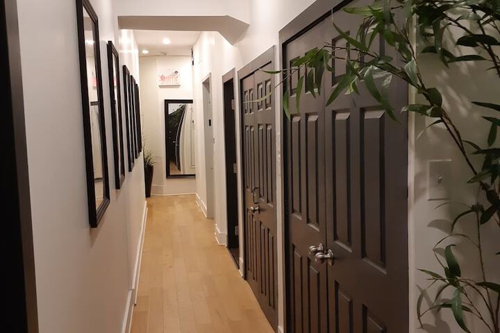 Hotel & Spa Carré Saint-Louis